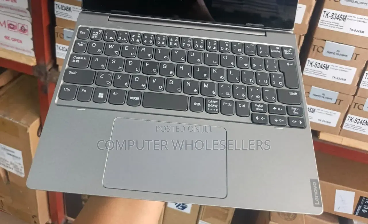Laptop Lenovo Ideapad 3 4GB Intel Celeron SSD 60GB