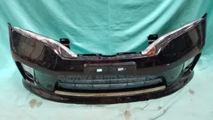 F Bumper Assy Nissan Serena Fnc26 2011