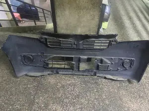 Front Bumper Mira 2015