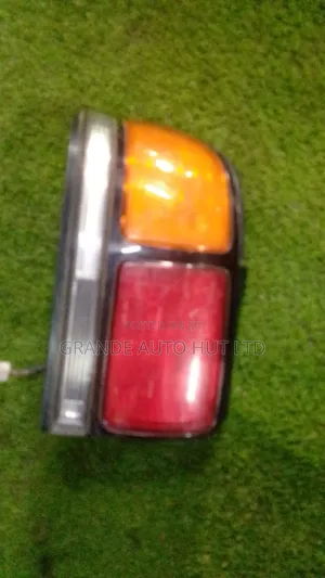 Toyota Sprinter 100 Taillight