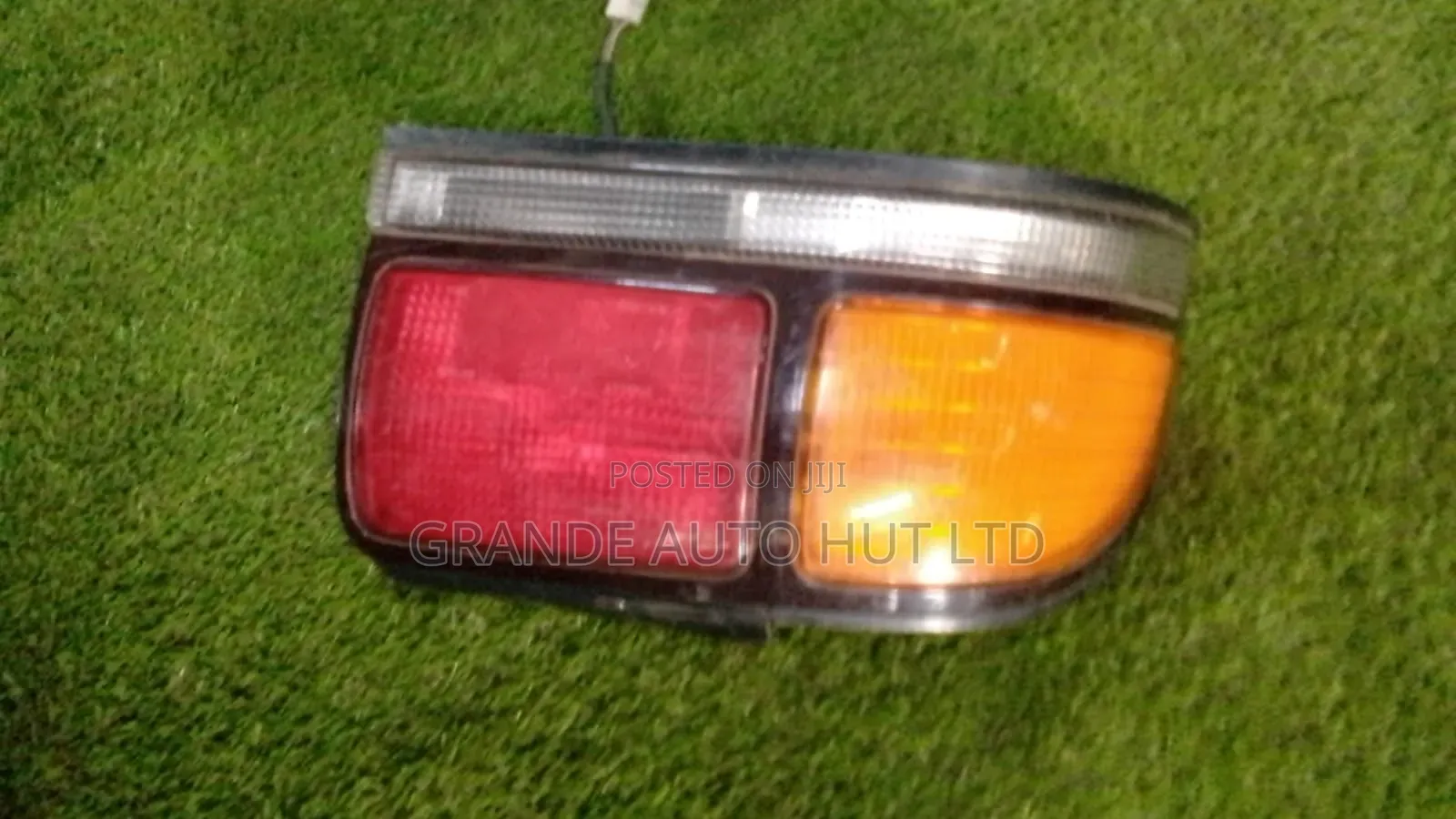 Toyota Sprinter 100 Taillight