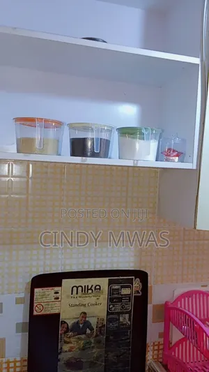 One Bedroom Air BNB in Utawala