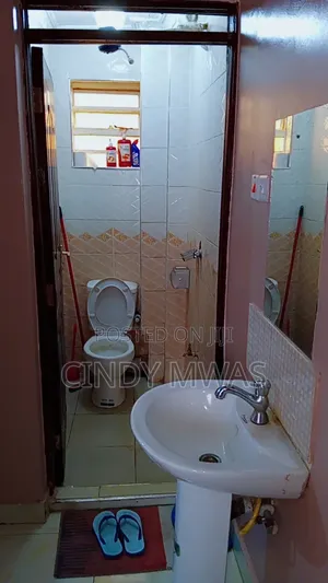 One Bedroom Air BNB in Utawala