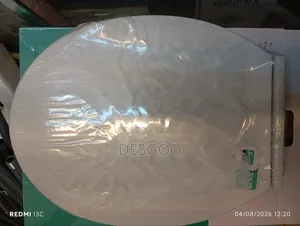 Toilet Seat Cover