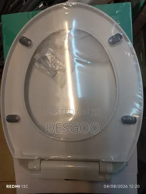 Toilet Seat Cover