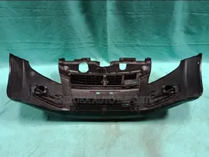 F Bumper Assy Suzuki Splash Xb32s 2012 K12b