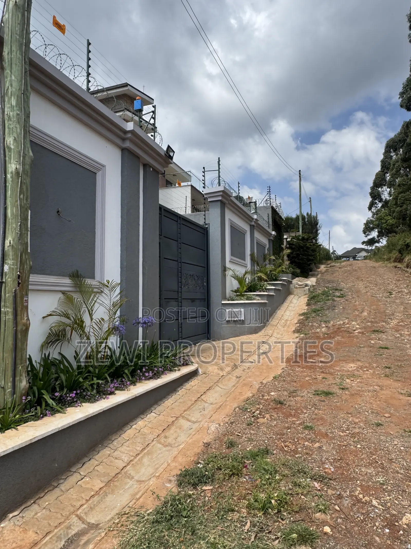 One Acre Maragara Road Kibiku Ngong