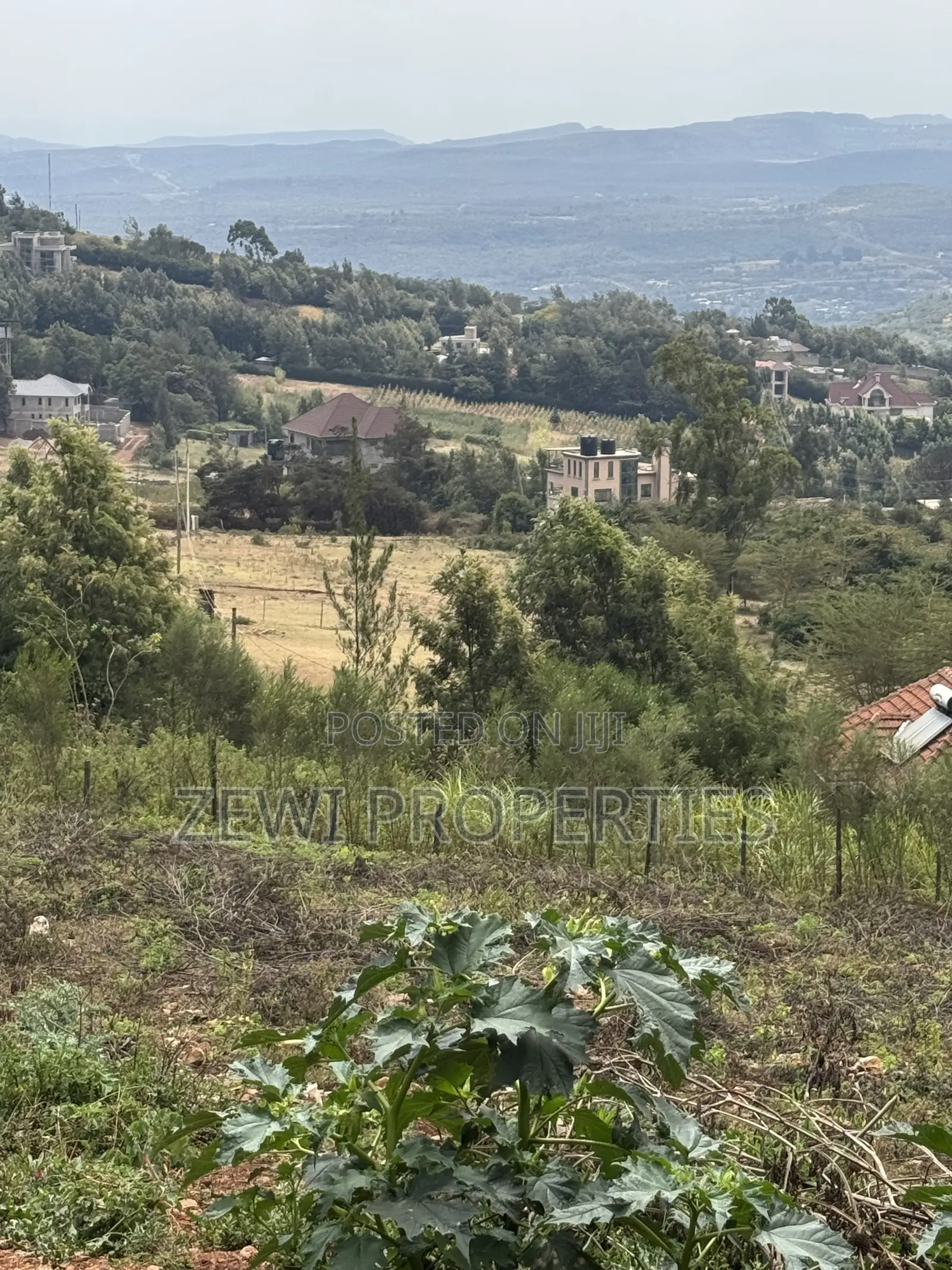 One Acre Maragara Road Kibiku Ngong
