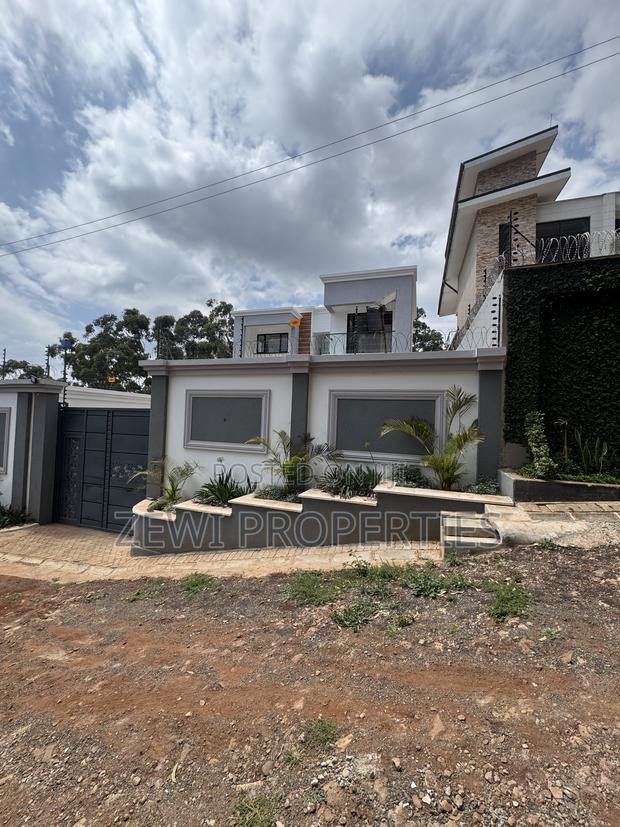 One Acre Maragara Road Kibiku Ngong - thumbnail 3