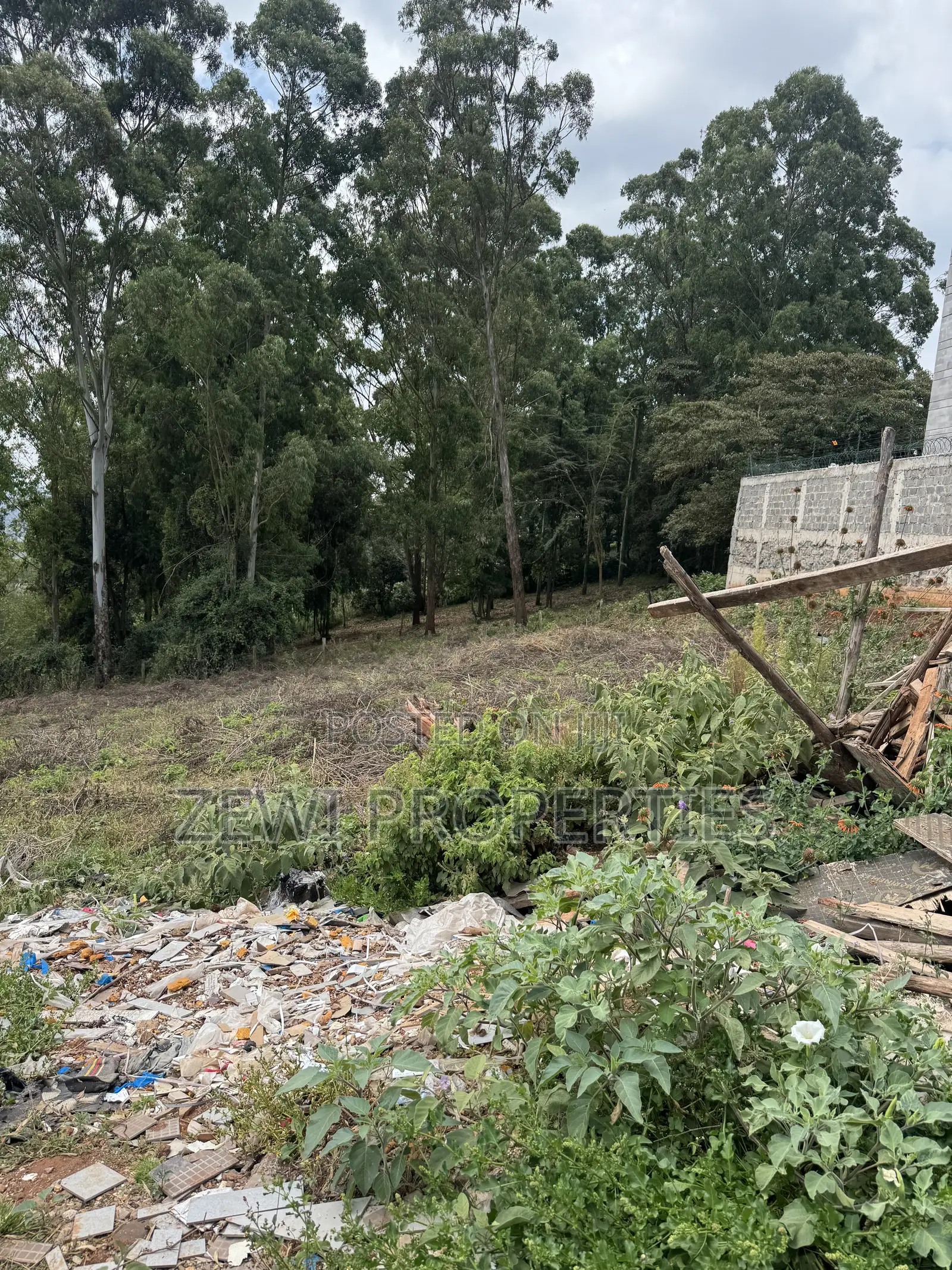 One Acre Maragara Road Kibiku Ngong