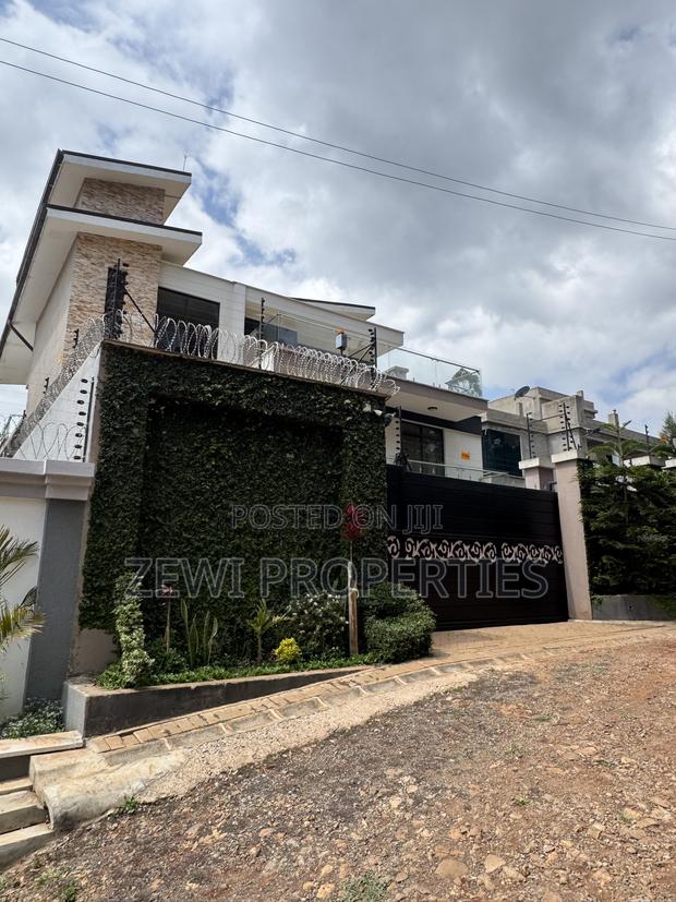 One Acre Maragara Road Kibiku Ngong - thumbnail 2