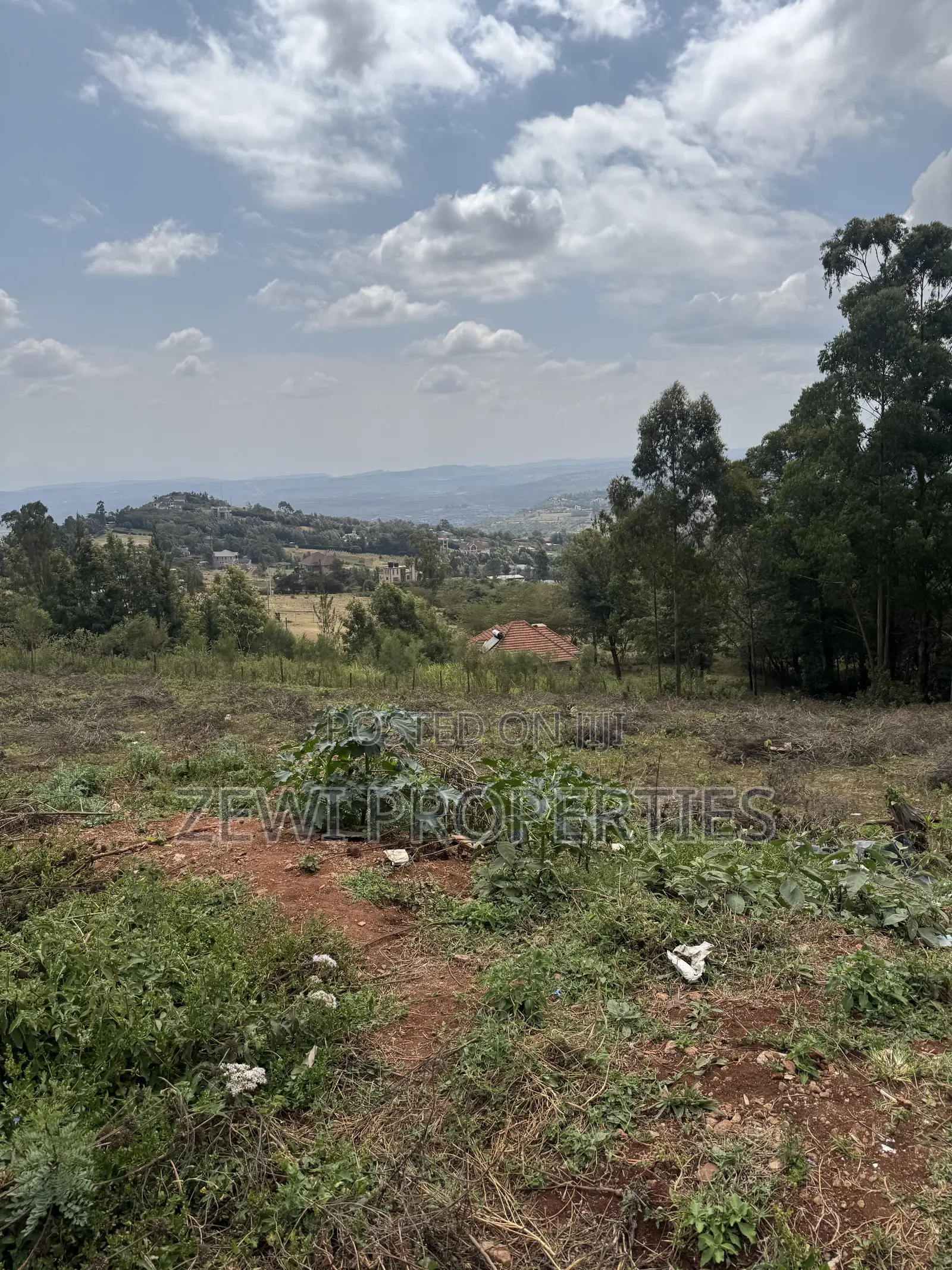 One Acre Maragara Road Kibiku Ngong