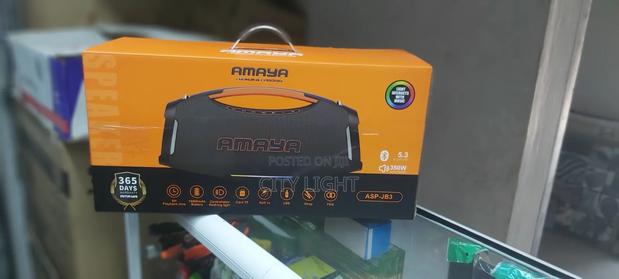 Amaya Boombox