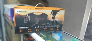 Amaya Boombox