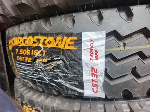 Cargo-Stone Tires Sizes 7.50R16LT 18PR
