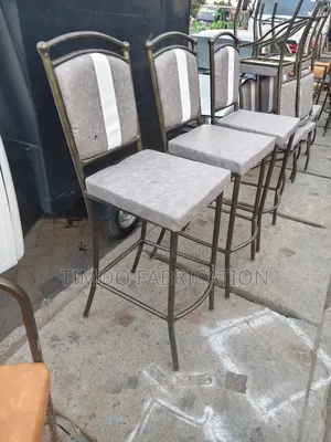 Restaurant Balls Seats (Sina Tabu Seats,)