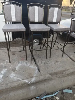 Restaurant Balls Seats (Sina Tabu Seats,)