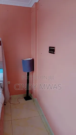One Bedroom Air BNB in Utawala