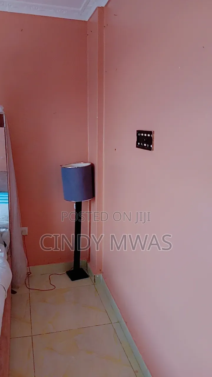 One Bedroom Air BNB in Utawala