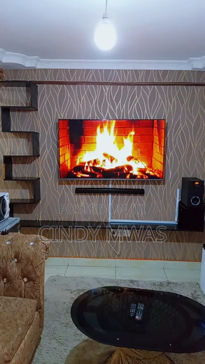 One Bedroom Air BNB in Utawala