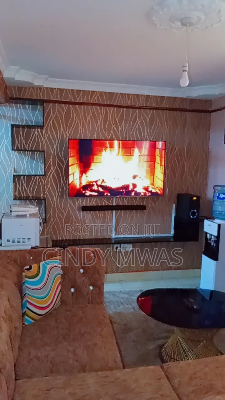 One Bedroom Air BNB in Utawala