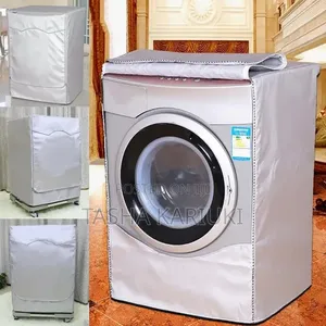 Front Load Washing Machine Cover Upto 10kg