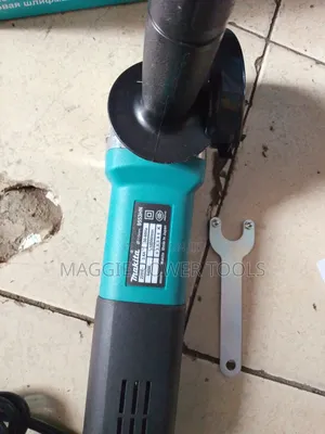 Durable 840w Makita Electric Angle Grinder/4" Electric Angle Grinder