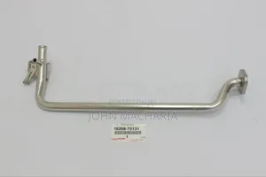 1tr/2tr Metallic Coolant Water Bypass Pipes for Toyota Hiace, Innova.