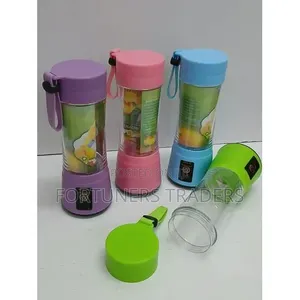 Portable Juice Blender