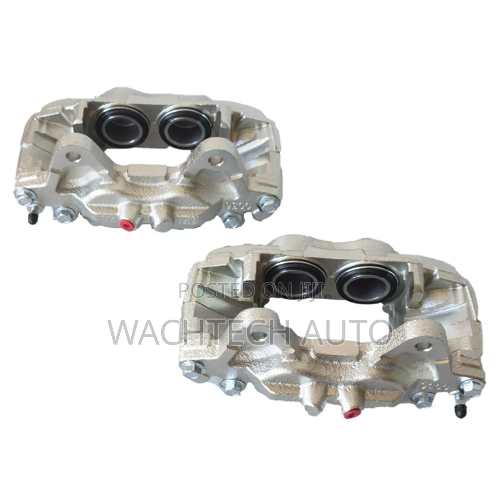 Brake Pads Caliper Toyota Prado 150 Series