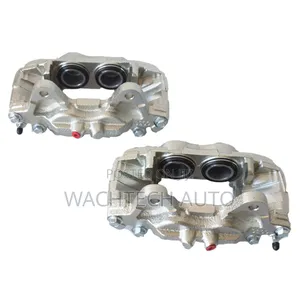 Brake Pads Caliper Toyota Prado 150 Series