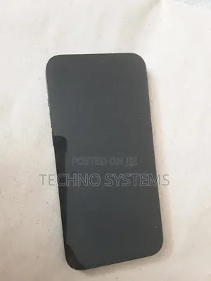 Apple iPhone 12 Pro Max 256 GB Blue