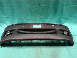 F Bumper Assy Toyota Regius Ace Van 2006