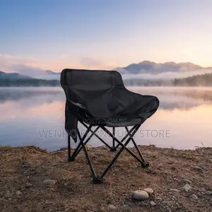 Home Chairs; Foldable Beach Outdoor Chairs