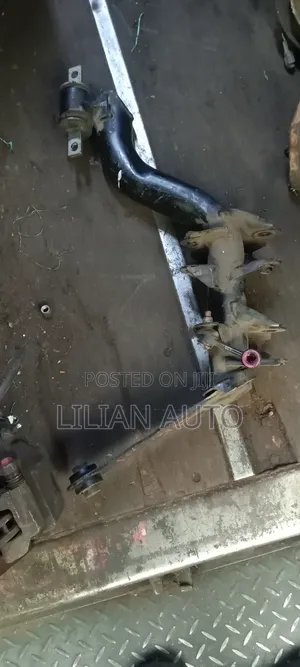 Rear Honda Stream Arm
