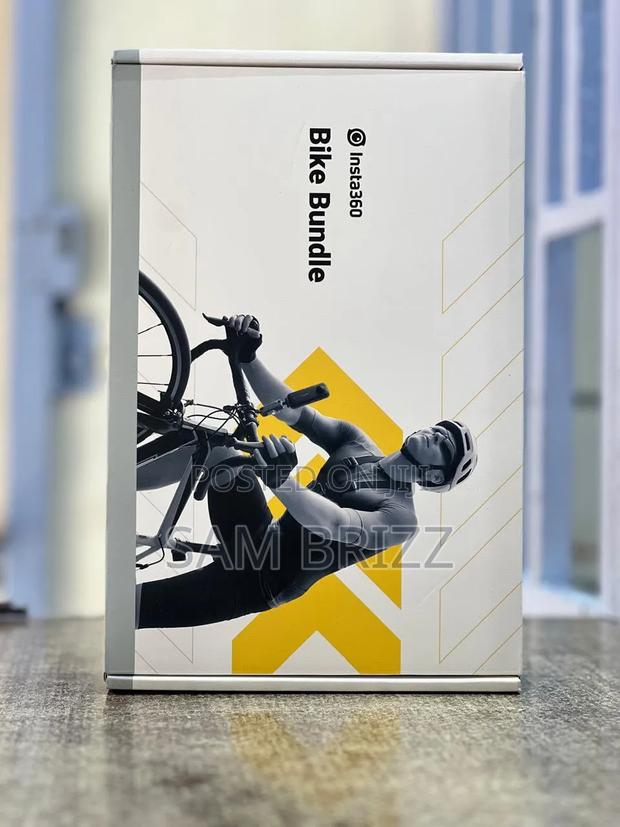 Insta360 Bike Bundle