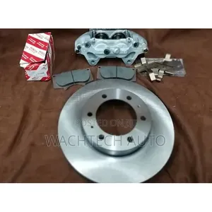 Brake Caliper Hilux Vigo
