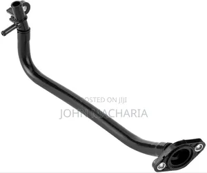 1tr/2tr Plastic Coolant Water Bypass Pipes for Toyota Hiace Ans Innova