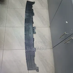 Rear Bumper Cover Fj 150