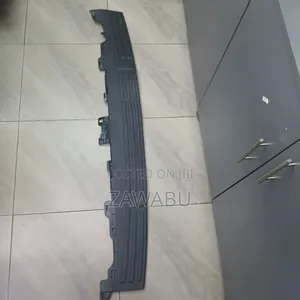 Rear Bumper Cover Fj 150