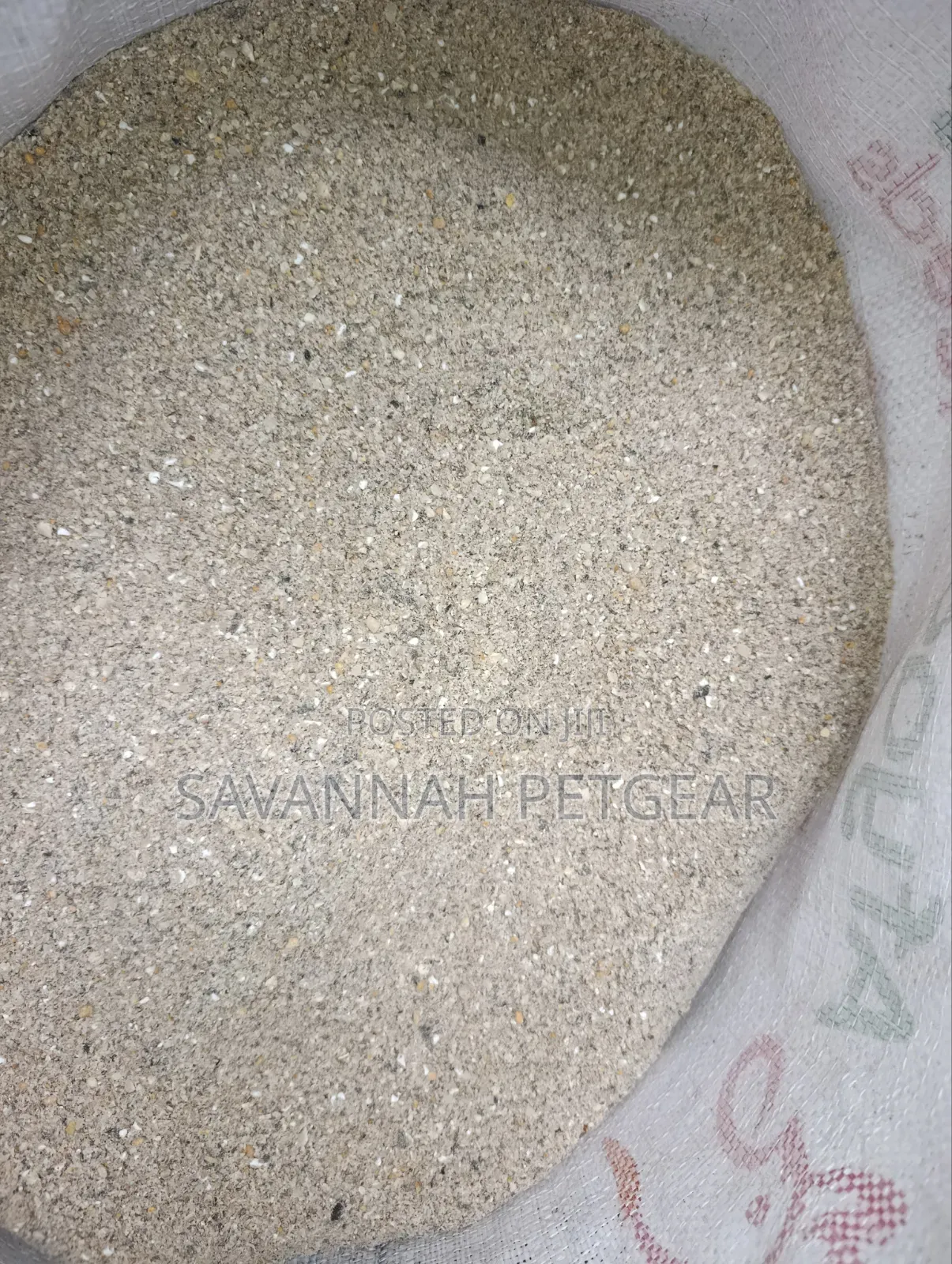70kg Bag of Afyachoice Growers Mash Produced by Afyachicks Kenya
