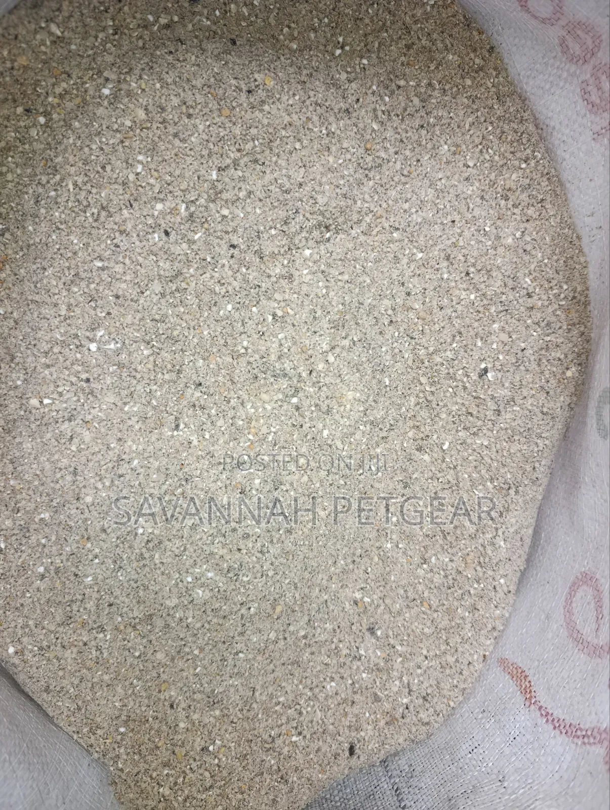 70kg Bag of Afyachoice Growers Mash Produced by Afyachicks Kenya