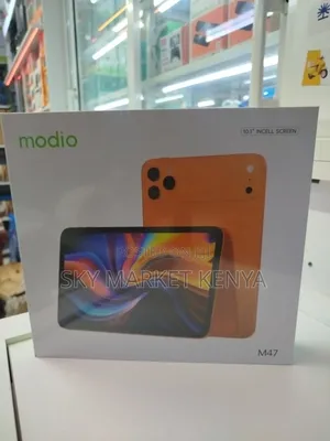 New Modio M47 512 GB