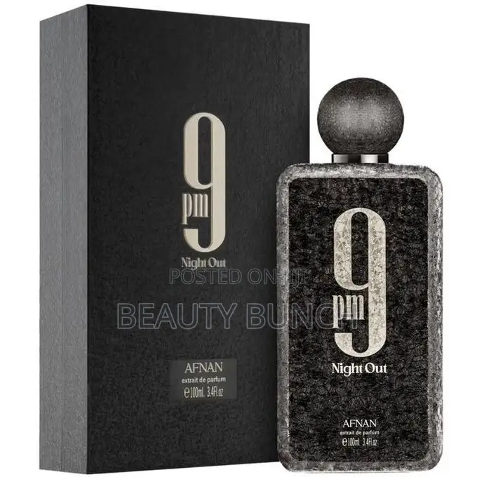 9PM Night Out Eau De Parfum 50ml (Original)