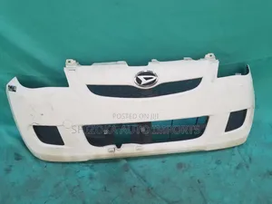 F Bumper Assy Daihatsu Mira 2011