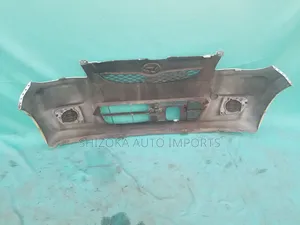 F Bumper Assy Daihatsu Mira 2011