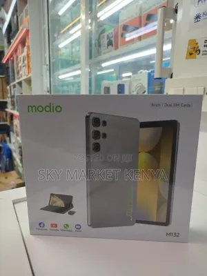 New Modio M131 512 GB Gray
