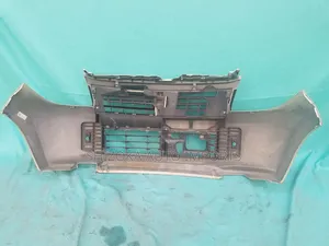F Bumper Assy Nissan Roox Ml21s K6a