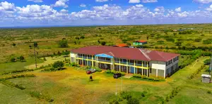 Rumuruti Posta in Laikipia County