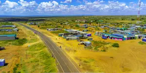 Rumuruti Posta in Laikipia County